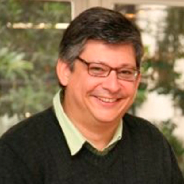 LUCIANO MONTEIRO