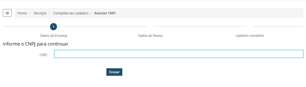 CNPJ
